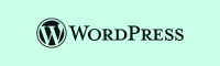 wordpress_logo_green